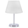 Opviq Lámpara de mesa AYD - 2220 Gris